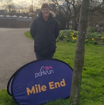 Ollly66's profile picture. Dietitian ~ Swimmer ~ parkrun Enthusiast 🏃🚶‍♂️🏃