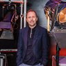 NikolaiFoster's profile picture. Artistic Director @CurveLeicester