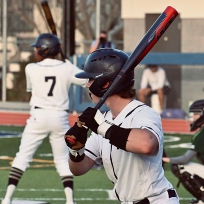 LCS 2024 C/P/1B/RF | 4.4 GPA | 34 ACT            @JHUBaseball