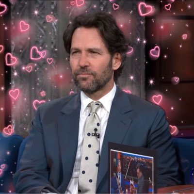 Paul Rudd content🤍check out my tik tok https://t.co/bFhJMCliU5 antman is my everything! FREE PALESTINE 🇵🇸