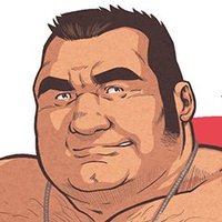 The Art Of Hakujin (commissions open) (@thakujin) 's Twitter Profile