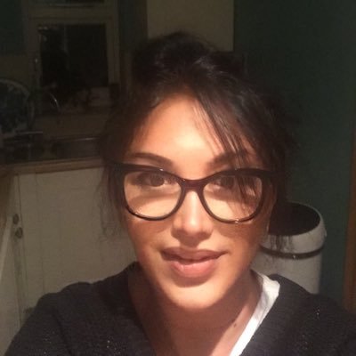 nasiyaniiii's profile picture. 