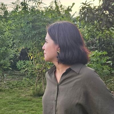 Mamá 🤸♂️🤸♀️, emprendedora, Thinking Partner
Disfruto de observar, cuestionar y hacer que las cosas pasen ✊️