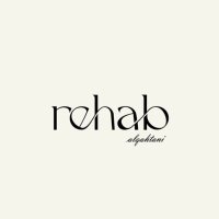 رحاب القحطانـي |مصممة(@rehab_gd1) 's Twitter Profile Photo