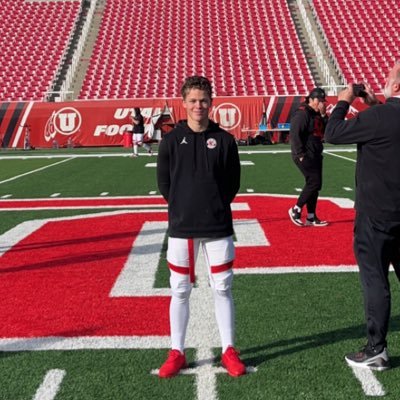 American fork high school football kicker (class of 2025) 5,10, 155 lbs. 3.94 GPA, American Fork Utah