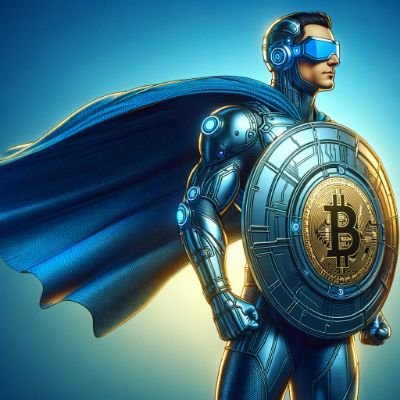 CryPto57557567 Profile Picture