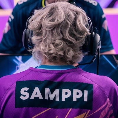 Player for ? | 3x T5 league winner🏆 | 2x @esportsfinland | 1x Nordic Championship