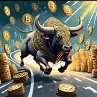 Crypto BULL ๐๐ฅ๐ (@crypto_bull14) 's Twitter Profile Photo Crypto BULL ๐๐ฅ๐ (@crypto_bull14) 's Twitter Profile Photo