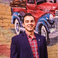 Tyler for County Commissioner(@tylerslinnebur) 's Twitter Profile Photo