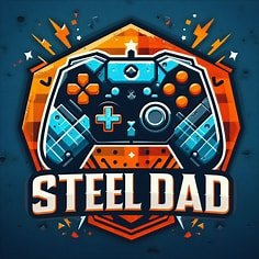 The most hip dad in gaming.
https://t.co/ga2VMzWQ1n