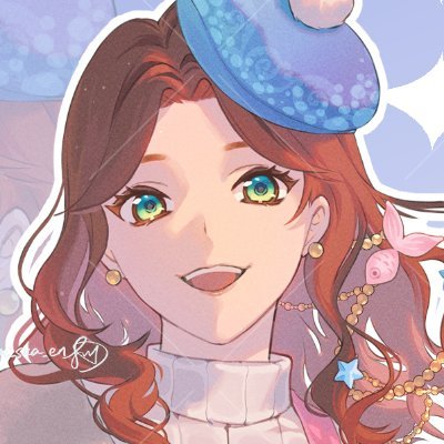 Hello! My name is Theresa. I've been voice acting since 2009. | #Voiceactress | #blogger | #gamer | #ApoYume 日本語OK
email: estear.voice@gmail.com