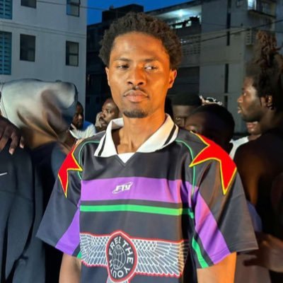 Sakyi22Kobby's profile picture. 