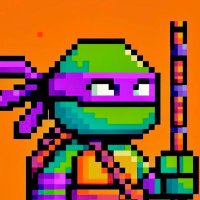 Donatello 🧙🏼‍♂️⛓️ (@dotnatelo) 's Twitter Profile