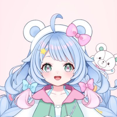 チャッピー@グミ系VTuber (@chappie_gumi) / Posts / X