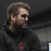 Joe Brammer (@brammertron) 's Twitter Profile Photo Joe Brammer (@brammertron) 's Twitter Profile Photo