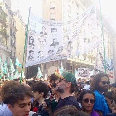 Martín Profile