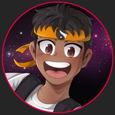 RacToon_X Profile Picture