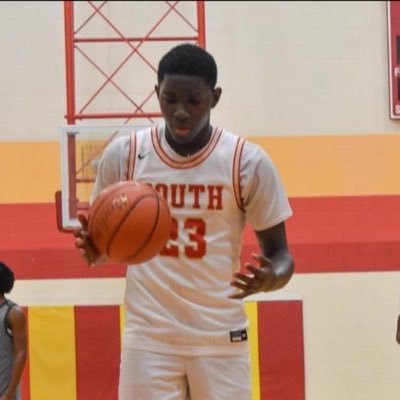 C/O 2026 || 3.4 GPA || South Grand Prairie High School || 6’4 174lbs || Forward || Family Ties ||