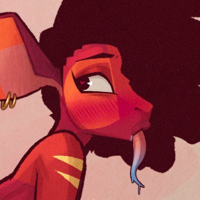 🔞✦ Black |✦Bisexual |✦Non∙Binary |✦ This account is 18+ only!🔞
Support me! : https://t.co/knO3IwKGkt https://t.co/nYfamY6Jx0