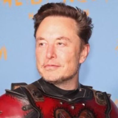 CEO of https://t.co/1lb7gLLXRC 🌎X Chief Designer of SpaceX 🚀Founder of Tesla, 🏎️once Founder of the Boring company 🔥🔥 Elon musk T-currency investment (parody Account)