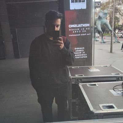 PablocodV's profile picture. Digimon Lover. Sé mucho de fútbol pero poco de la vida.  Cuando vives tanto tiempo en soledad tu corazón se vuelve frio.