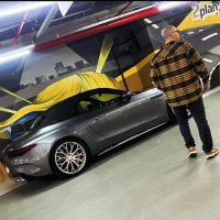 canyben (@bencanye) 's Twitter Profile