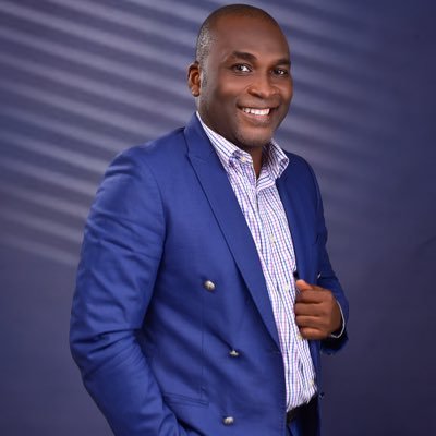 A Lover of God! Zephaniah 3:20…
A business enthusiast..., Sales and Marketing... A friend to all..