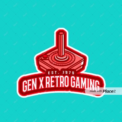 GenXRetroGaming Profile Picture