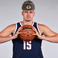 Camarada Jokic (@camaradajokic15) 's Twitter Profile Photo Camarada Jokic (@camaradajokic15) 's Twitter Profile Photo
