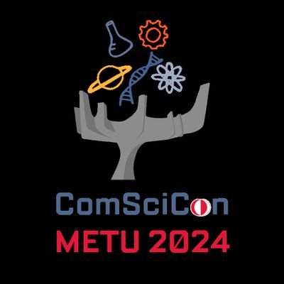 ComSciCon chapter @METU_ODTU