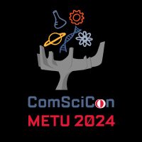 ComSciConMETU(@ComSciConMETU) 's Twitter Profile Photo