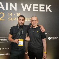 Aladdin Business | Blockchain ₿ (@aladdinbusiness) 's Twitter Profile