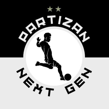 FK Partizan Rising Stars 🌟⚫⚪ Profile