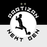 FK Partizan Rising Stars 🌟⚫⚪(@ZemunelloUpdate) 's Twitter Profile Photo