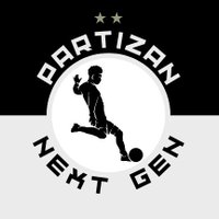 FK Partizan Rising Stars 🌟⚫⚪ (@zemunelloupdate) 's Twitter Profile Photo FK Partizan Rising Stars 🌟⚫⚪ (@zemunelloupdate) 's Twitter Profile Photo