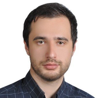amiralr3's profile picture. Software engineer | Computer security specialist