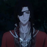 Hua Cheng (@theghostprinceh) 's Twitter Profile