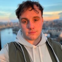 Joe (@joeosseus) 's Twitter Profile