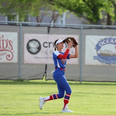 Shelby Vitrano 2025/CF/Slapper/MS Bombers 18u Gold Lawson/ #22/Chalmette High School /LSUA commit/#22 shelbyvitrano22@gmail.com