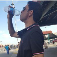 Mohamed Elsemrey (@mohamedelsemry8) Twitter profile photo