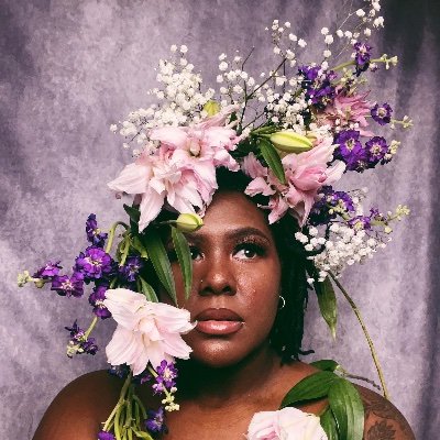 Artist with a lens | International Bae | She/her