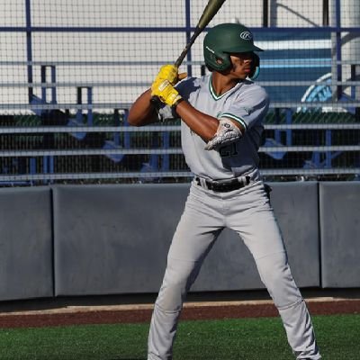 ELAC Baseball 
 OF,P | 5'10 | 175 | 3.7 GPA 
#Juco uncommitted 
940-595-8911 gahaganrainer@gmail.com
Jesus is King 💪