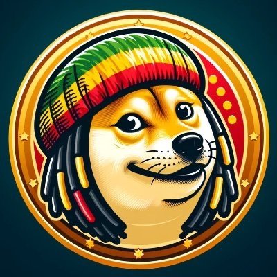 Grind in silence
Soon- Self made millionaire
HARD WORKER!
#MARLEY #DOGEMARLEY