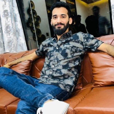 NirnayJ44549155's profile picture. Founder at Creative sharks