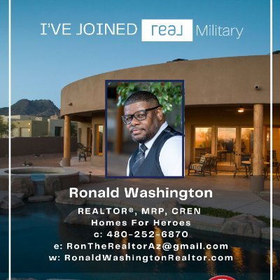 RonAzRealtor Profile Picture