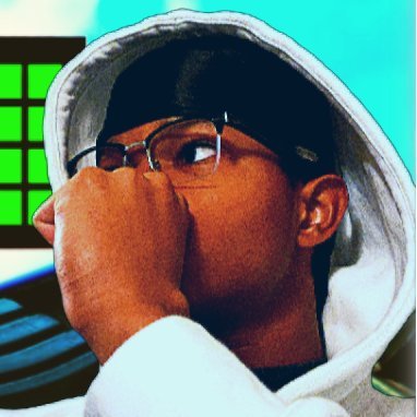 Music producer
Gamer
Soccer and Basketball
Twitch: https://t.co/j5I5BMWJET
Youtube: https://t.co/y15O6TYSY3ā¦