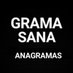 Grama Sana (@GramaSana) Twitter profile photo