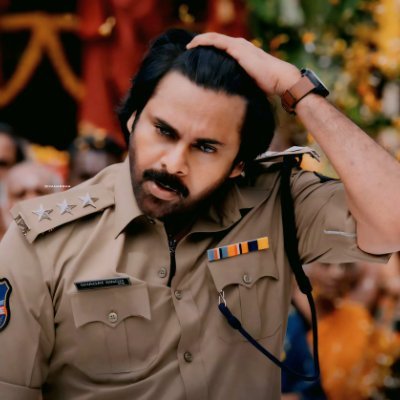 BingeWatchingHD's profile picture. Always want to see my star @PawanKalyan at the top | PK joliki rananthavaraku evarithonaina manchigane unta 

#HariHaraVeeraMallu to be released on July 24