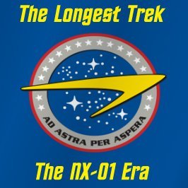 TheLongestTrek Profile Picture