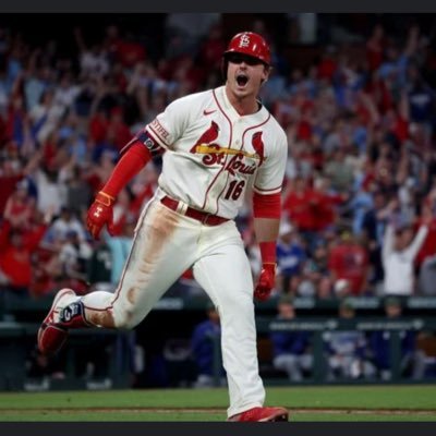 formerly O’Neill’s Biceps. I hate the cardinals